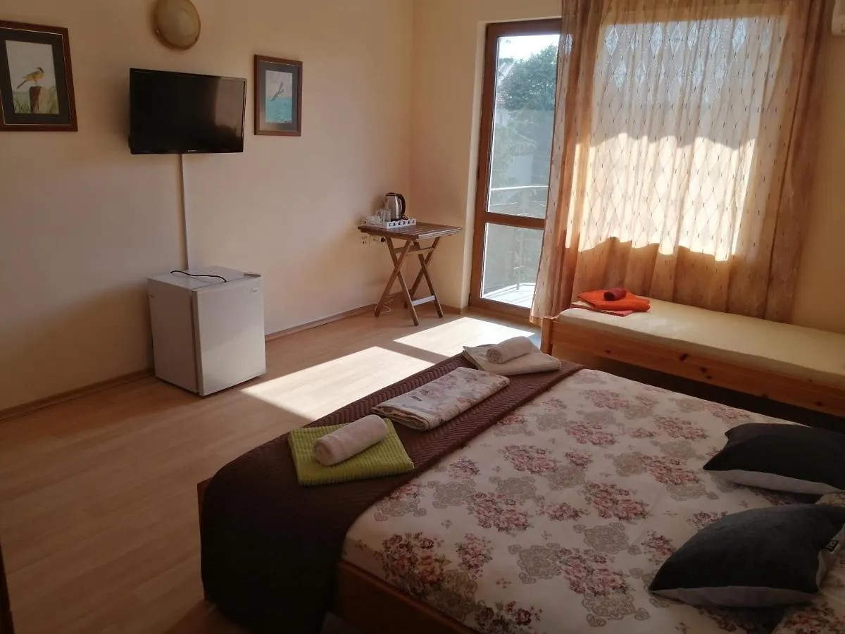 Guest House 
