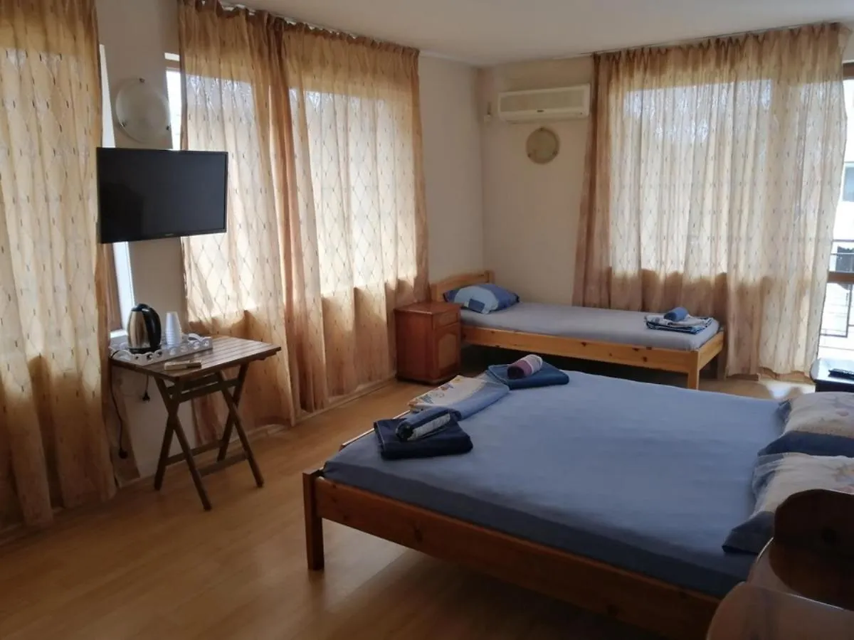 Guest House \